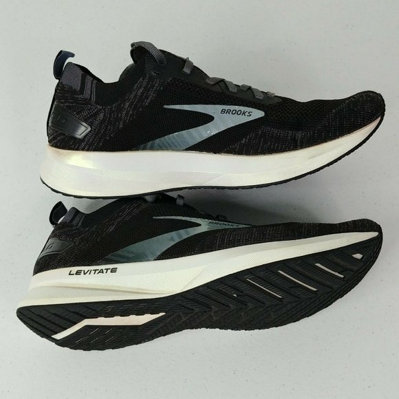 Brooks Levitate 4 Running Shoe Women's Size 11 EXCELLENT CONDITION - Picture 10 of 12
